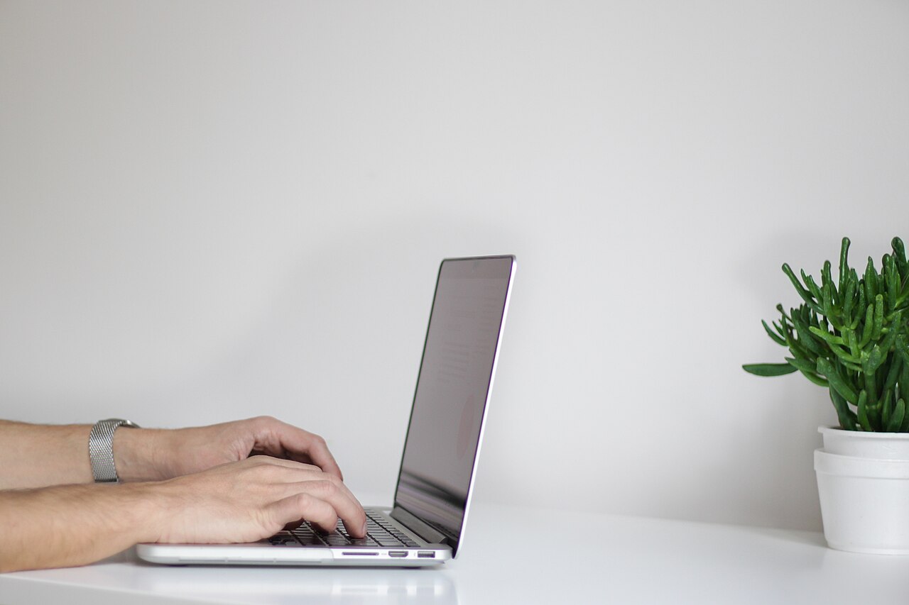 Computer workspace for software development